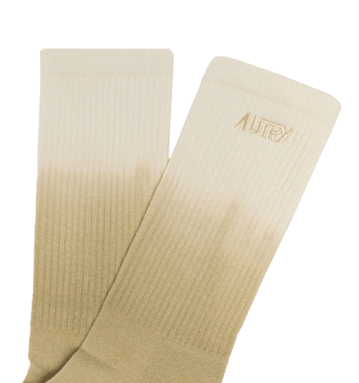 socks main unisex - autry shoes - 510052902 - chaussettes - nouveau.