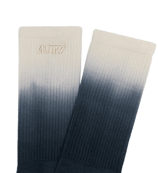socks main unisex - autry shoes - 510052902 - chaussettes - nouveau.