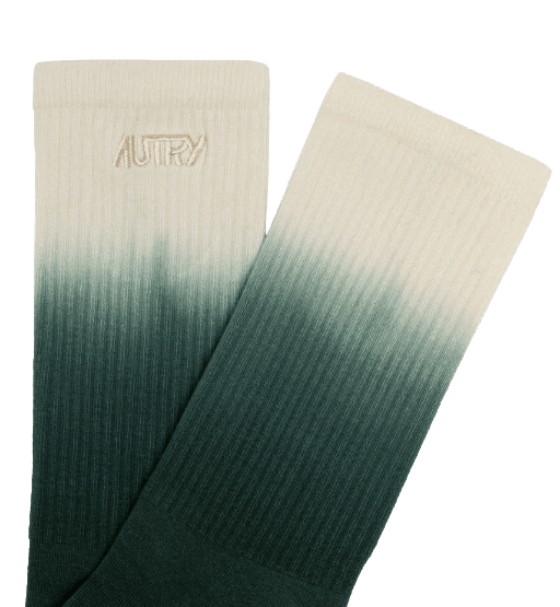 socks main unisex - autry shoes - 510056986 - chaussettes - nouveau.