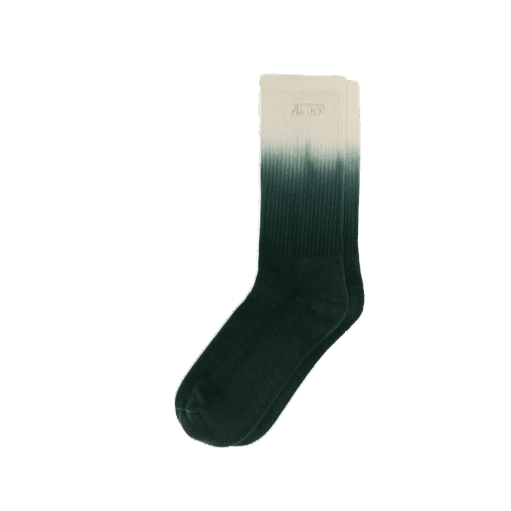 socks main unisex - autry shoes - 510056986 - chaussettes - nouveau.