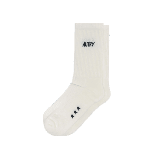 socks main unisex - autry shoes - 510057044 - chaussettes - nouveau.