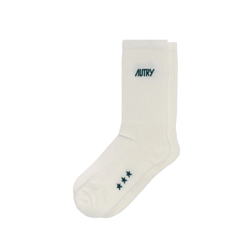 socks main unisex - autry shoes - 510057068 - chaussettes - nouveau.