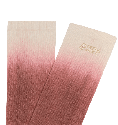 socks main unisex - autry shoes - 510056962 - chaussettes - nouveau.