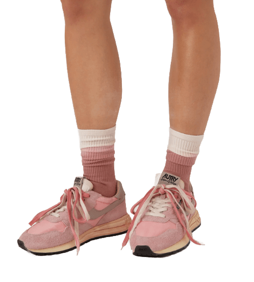 socks main unisex - autry shoes - 510056962 - chaussettes - nouveau.