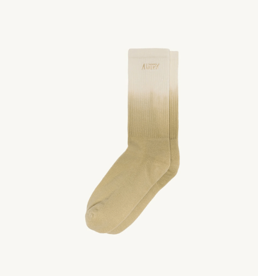 socks main unisex - autry shoes - 510052926 - chaussettes - nouveau.