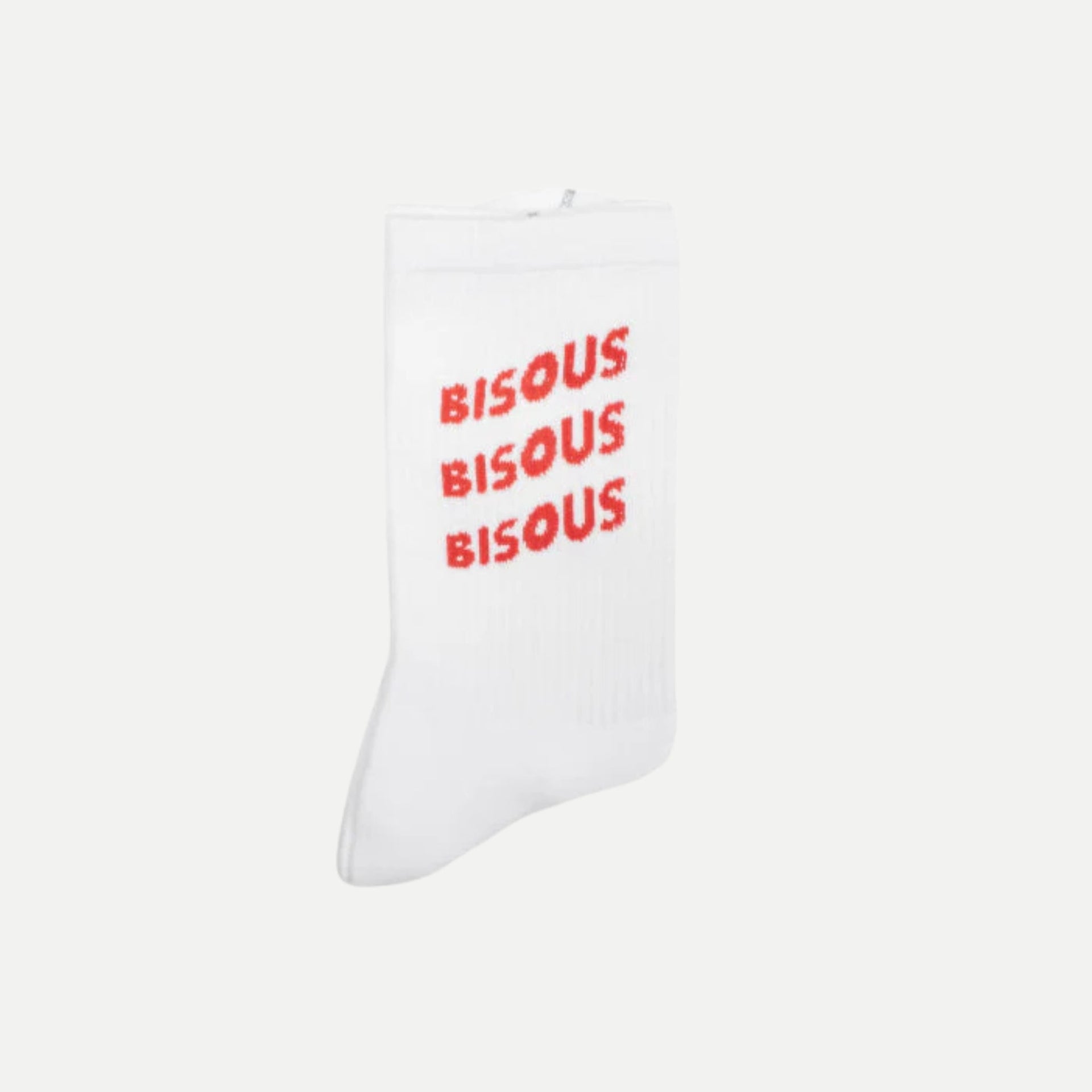 socks sonics - bisous - 520055054 - chaussettes - nouveau.