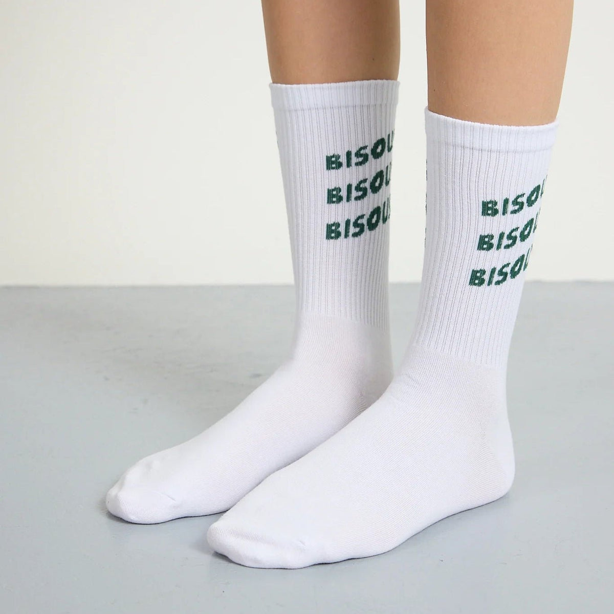 socks sonics - bisous - 520104271 - chaussettes - Nouveau. men