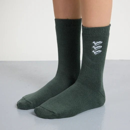socks terry gianni - bisous - 520104288 - chaussettes - Nouveau. men
