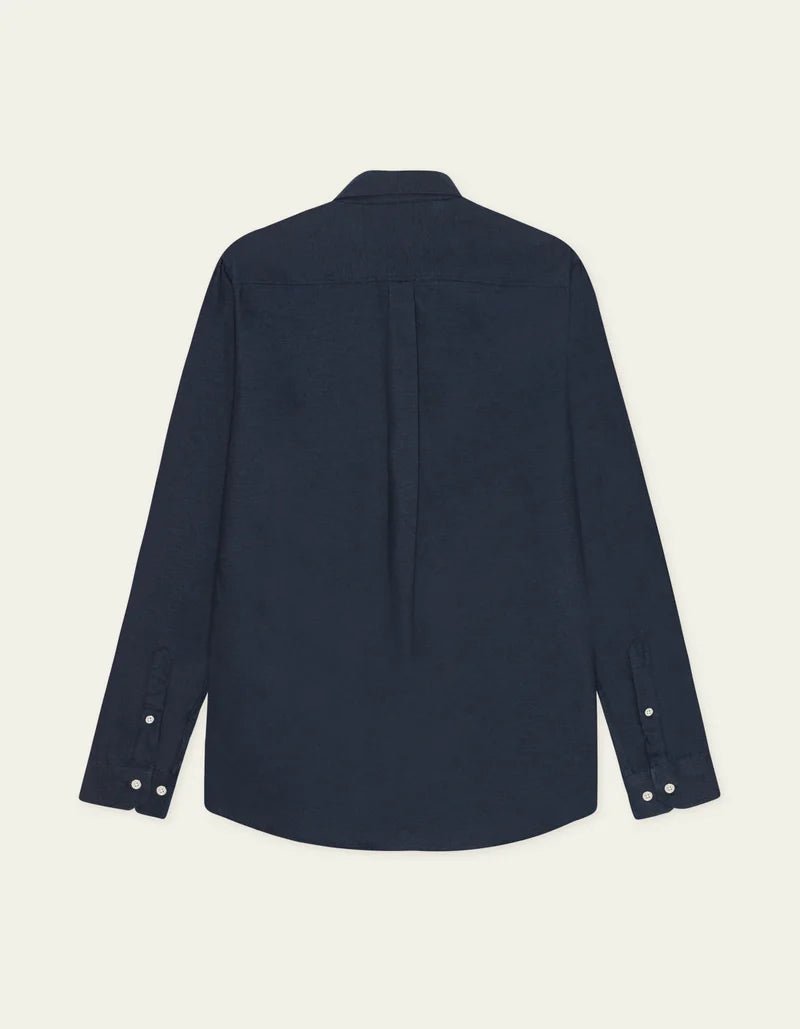 soft flannel shirt - les deux - 520084900 - chemises - Nouveau. men