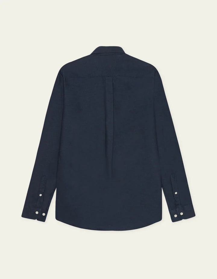 soft flannel shirt - les deux - 520084900 - chemises - Nouveau. men
