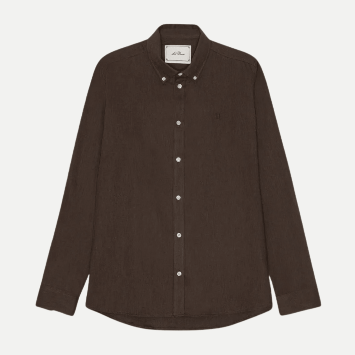 soft flannel shirt - les deux - 520084948 - chemises - Nouveau. men