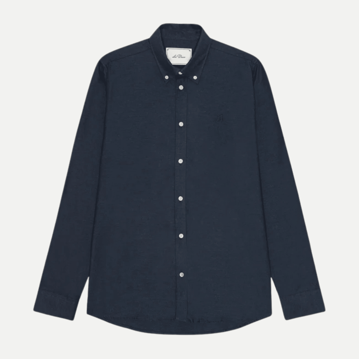 soft flannel shirt - les deux - 520084900 - chemises - Nouveau. men
