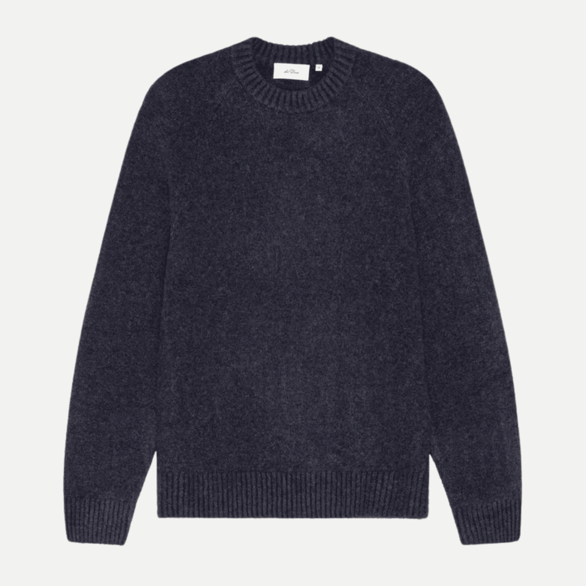 soft roundneck knit - les deux - 520084849 - pulls - Nouveau. men