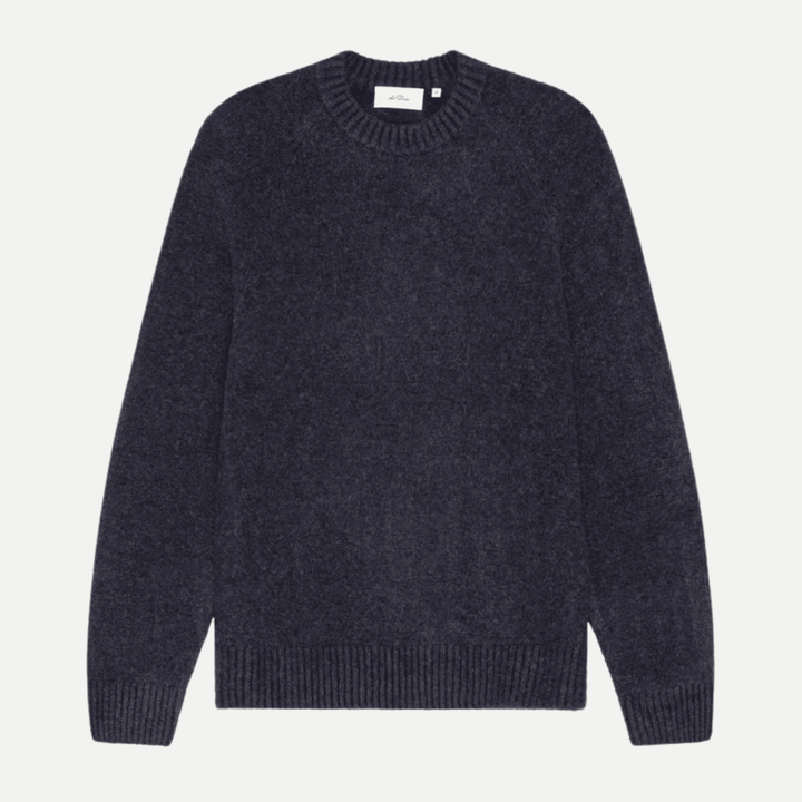 soft roundneck knit - les deux - 520084849 - pulls - Nouveau. men