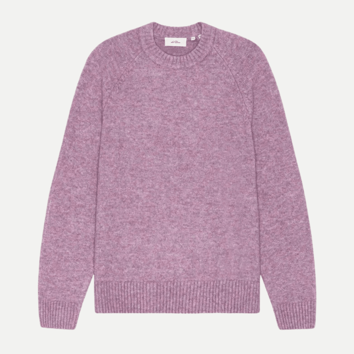 soft roundneck knit - les deux - 520084870 - pulls - Nouveau. men