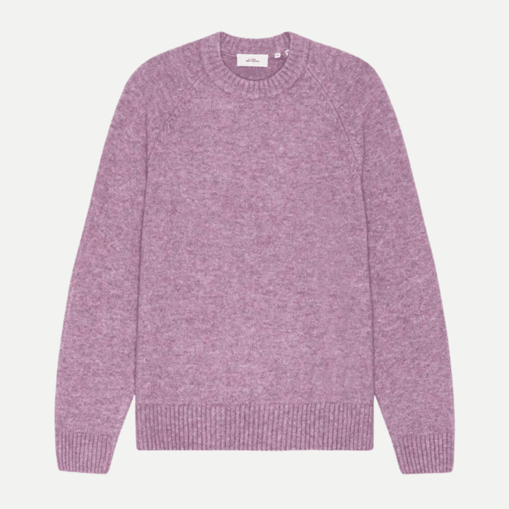 soft roundneck knit - les deux - 520084870 - pulls - Nouveau. men