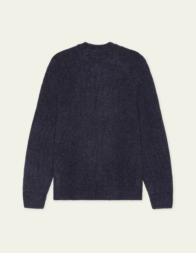 soft roundneck knit - les deux - 520084849 - pulls - Nouveau. men