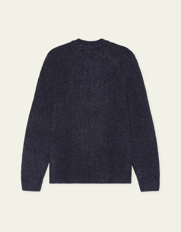 soft roundneck knit - les deux - 520084849 - pulls - Nouveau. men