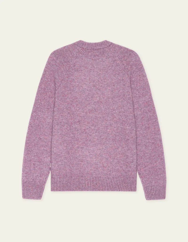 soft roundneck knit - les deux - 520084870 - pulls - Nouveau. men