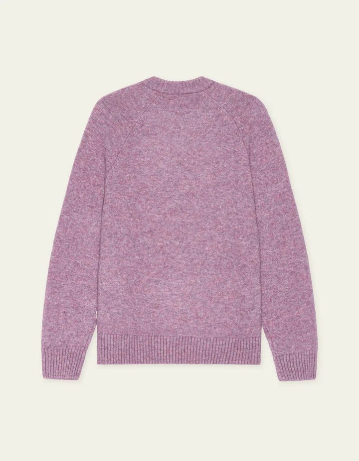 soft roundneck knit - les deux - 520084870 - pulls - Nouveau. men