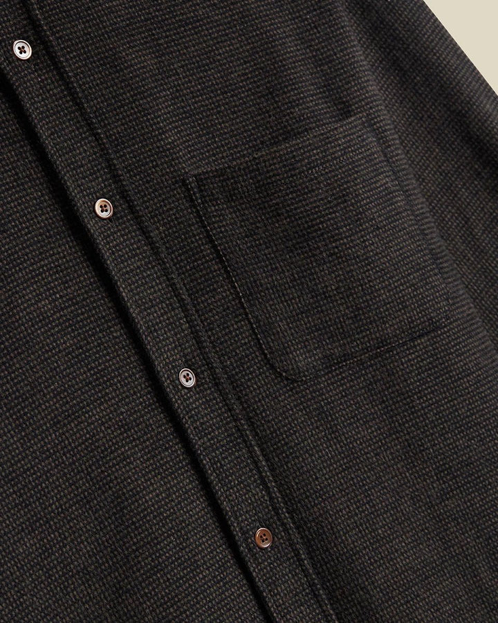sounds - portuguese flannel - 520053845 - chemises - Nouveau. men