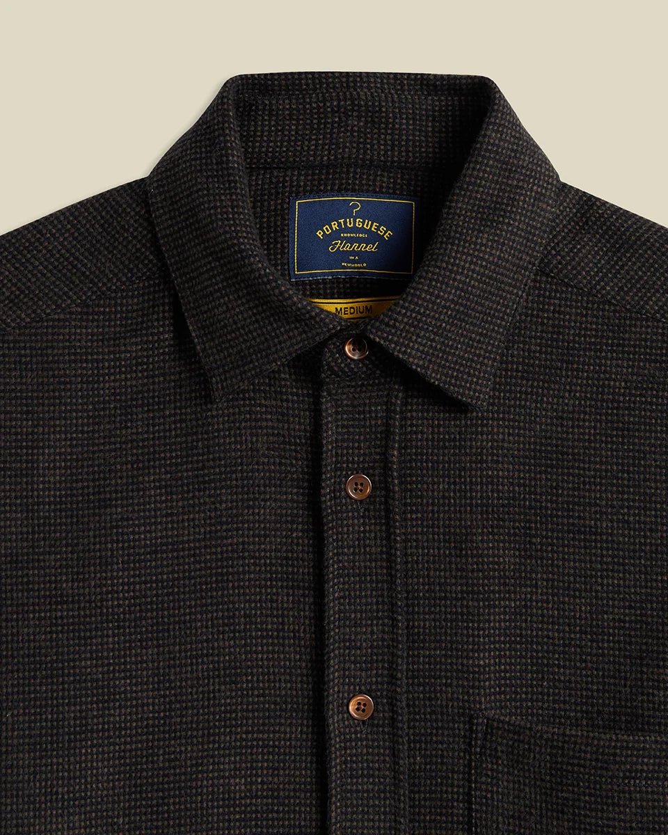 sounds - portuguese flannel - 520053845 - chemises - Nouveau. men
