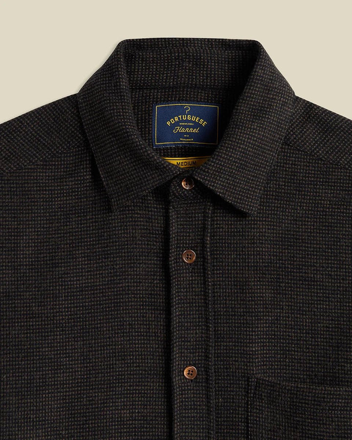 sounds - portuguese flannel - 520053845 - chemises - Nouveau. men
