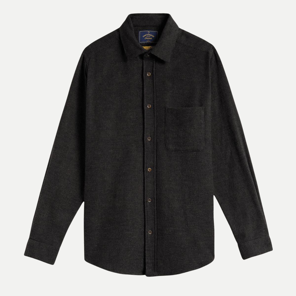 sounds - portuguese flannel - 520053845 - chemises - Nouveau. men