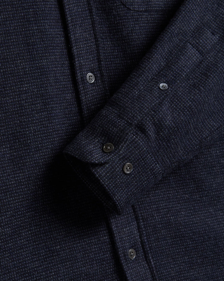 sounds - portuguese flannel - 520053883 - chemises - nouveau.