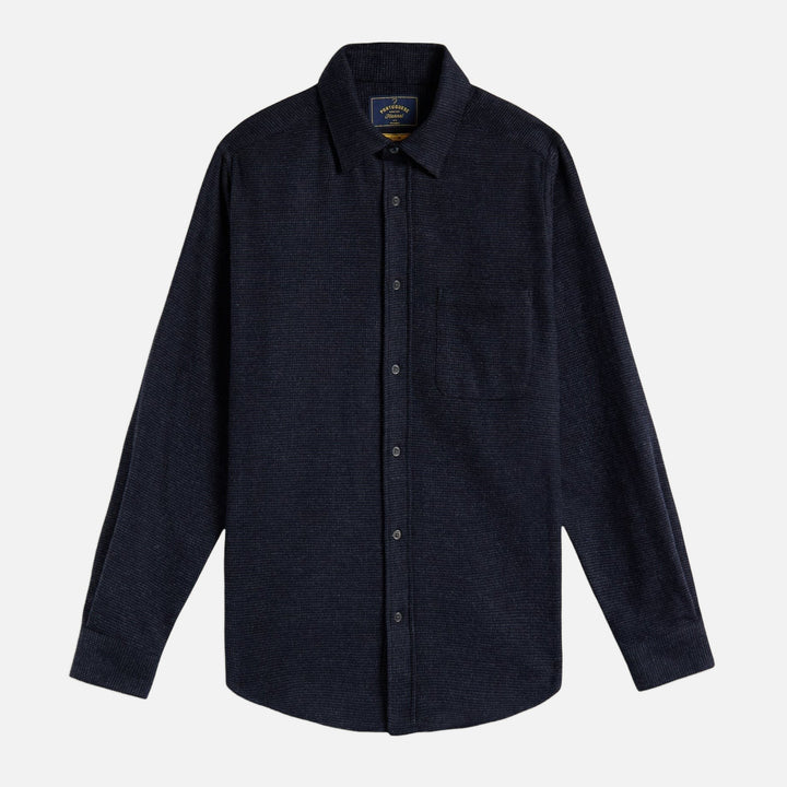 sounds - portuguese flannel - 520053883 - chemises - nouveau.