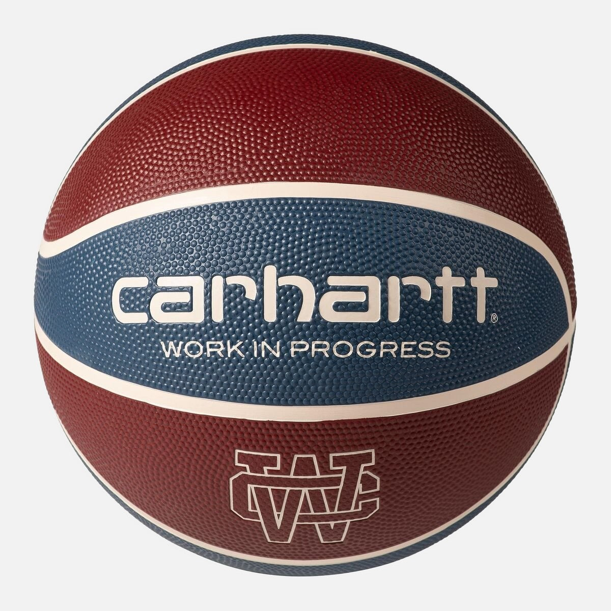 spalding for carhartt wip basketball - carhartt - 510043702 - accessoires - accessoires - nouveau.