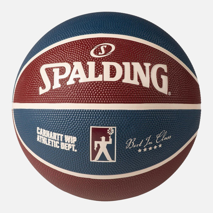 spalding for carhartt wip basketball - carhartt - 510043702 - accessoires - accessoires - nouveau.