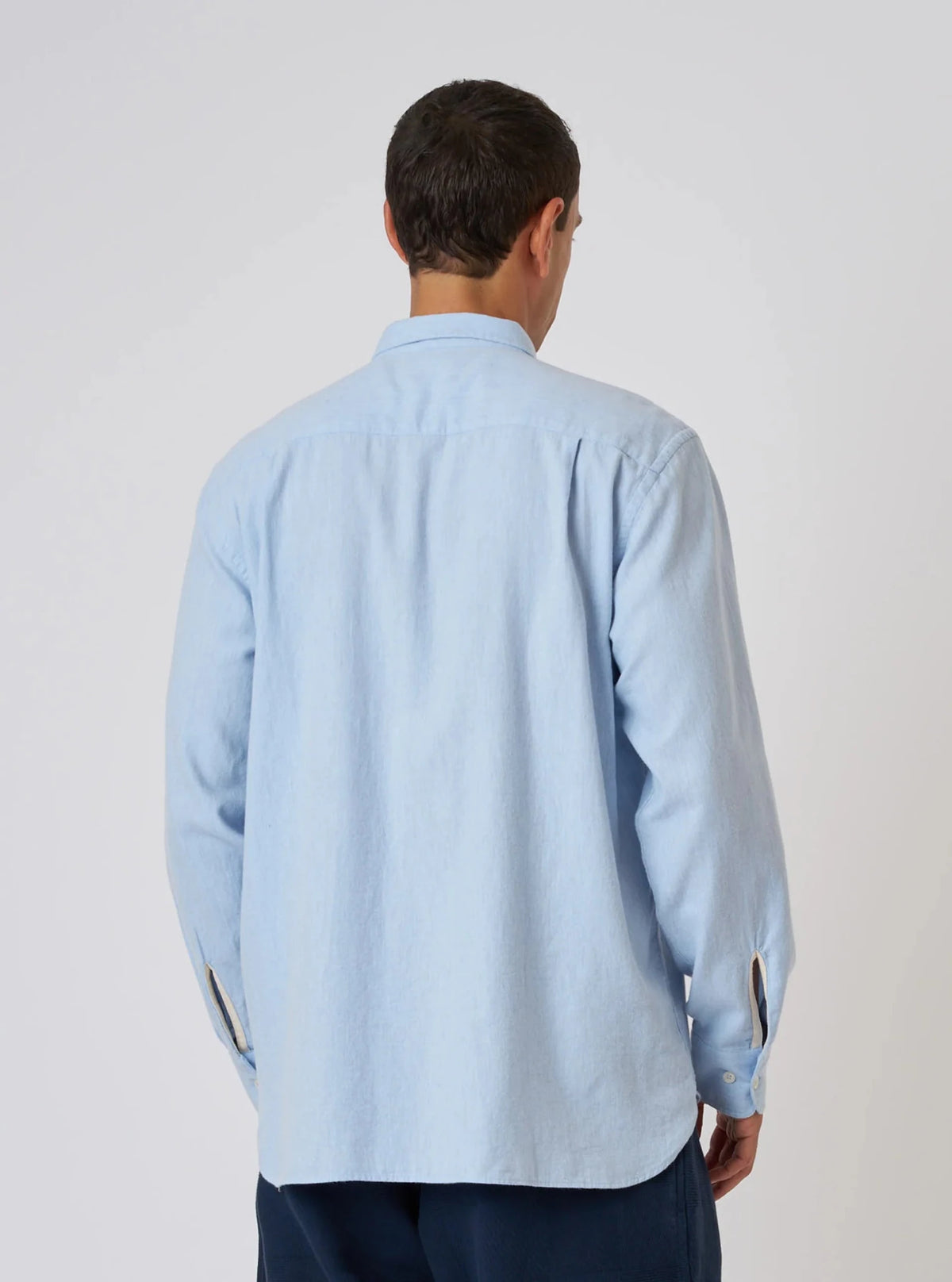 square pocket shirt - universal works - 520091793 - chemises - Nouveau. men