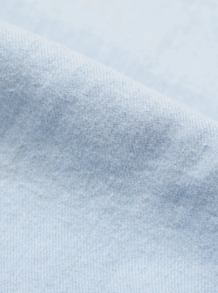 square pocket shirt - universal works - 520091793 - chemises - Nouveau. men