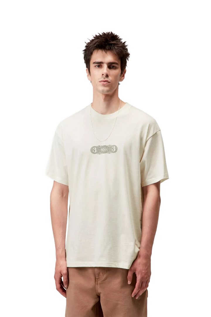 s/s 3 one 3 t-shirt - carhartt - 510062277 - tee shirt - nouveau.