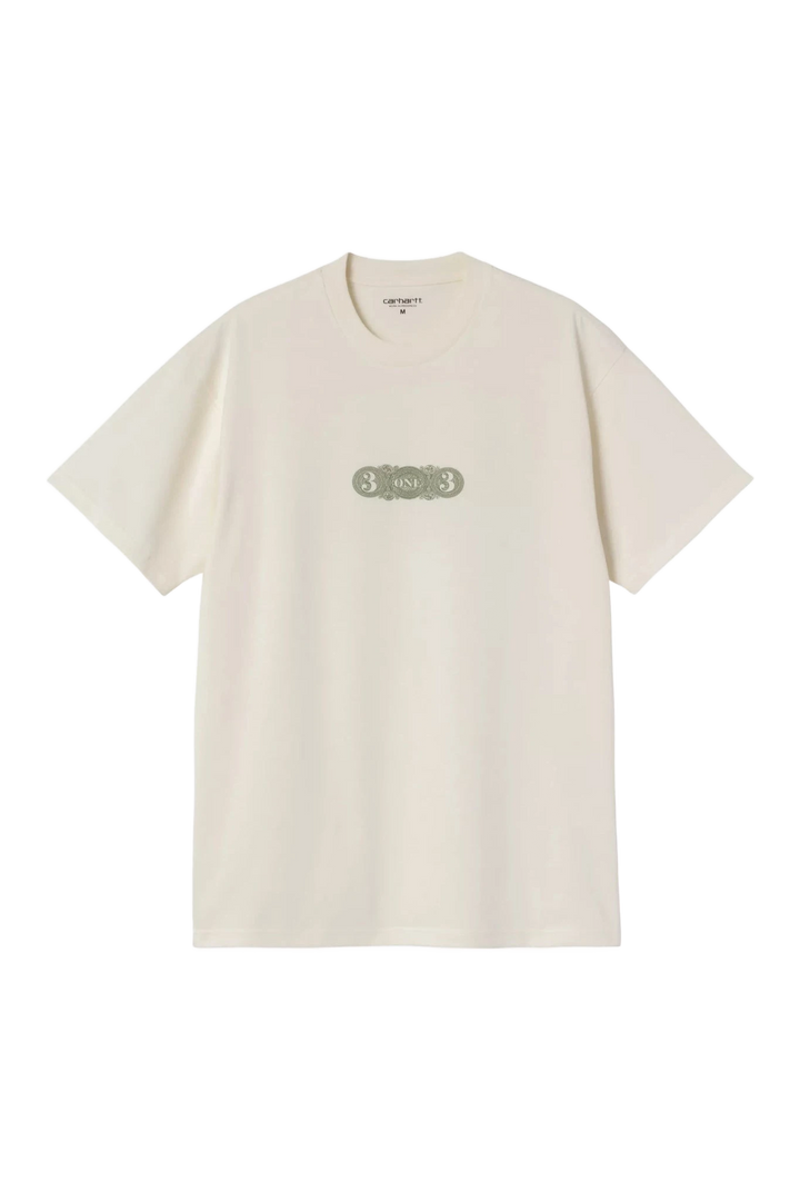 s/s 3 one 3 t-shirt - carhartt - 510062277 - tee shirt - nouveau.