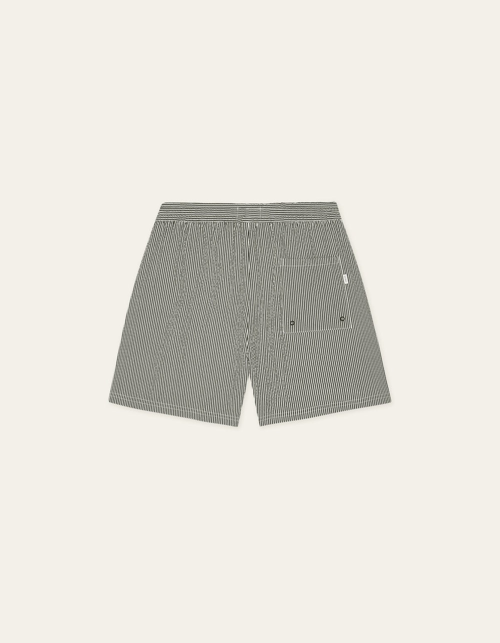 stan stripe seersucker swim shorts - les deux - 520062953 - shorts - Nouveau. men