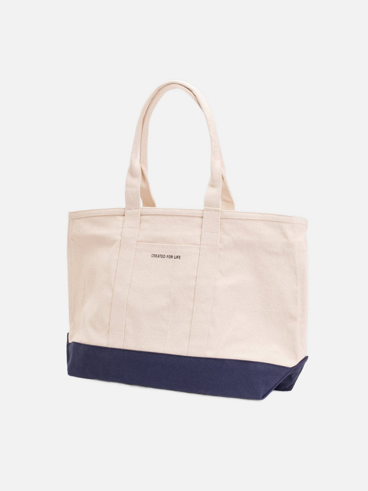 stefan cotton canvas bag - norse projects - 510049773 - sacs - nouveau.