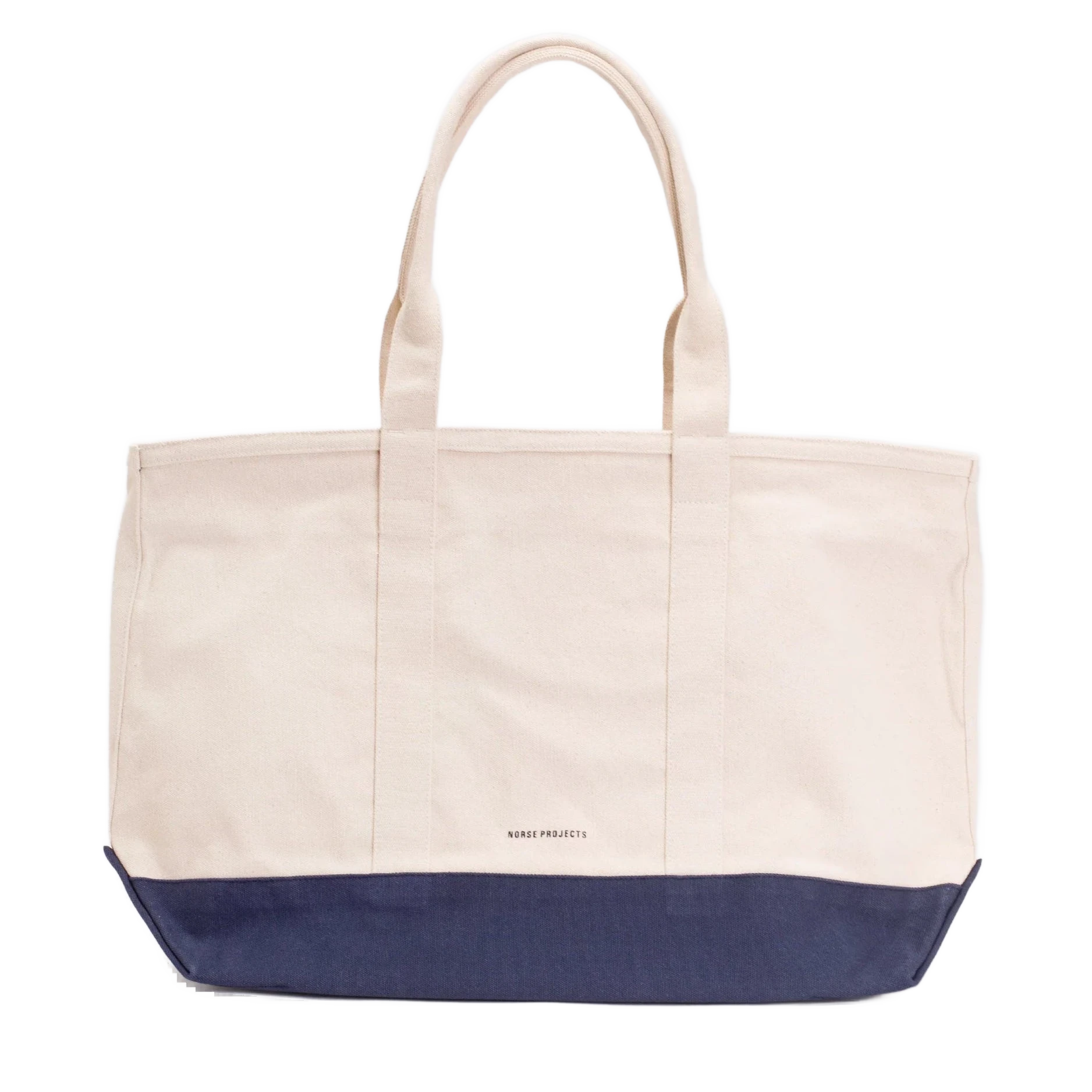 stefan cotton canvas bag - norse projects - 510049773 - sacs - nouveau.