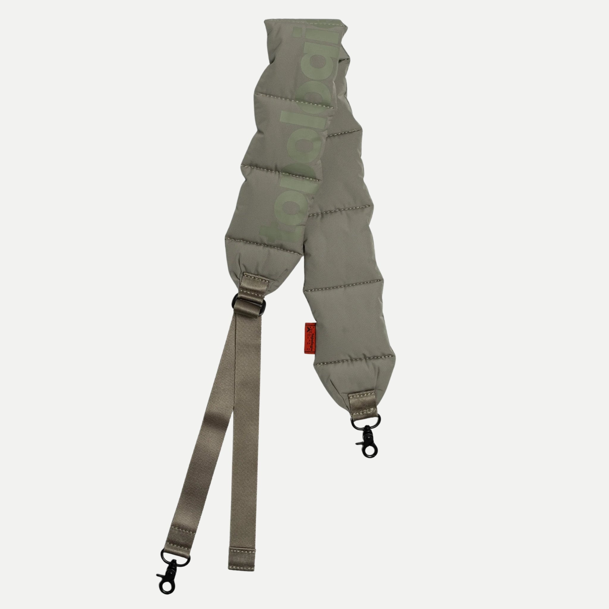 straps puffer - topologie - 510043450 - accessoires - accessoires - nouveau.