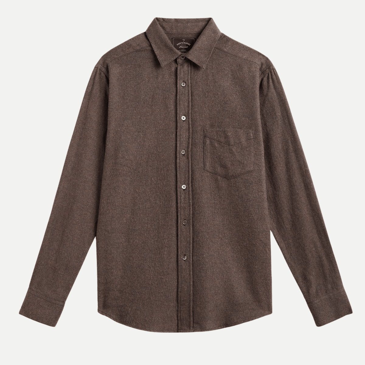 suavis - portuguese flannel - 520098518 - chemises - Nouveau. men