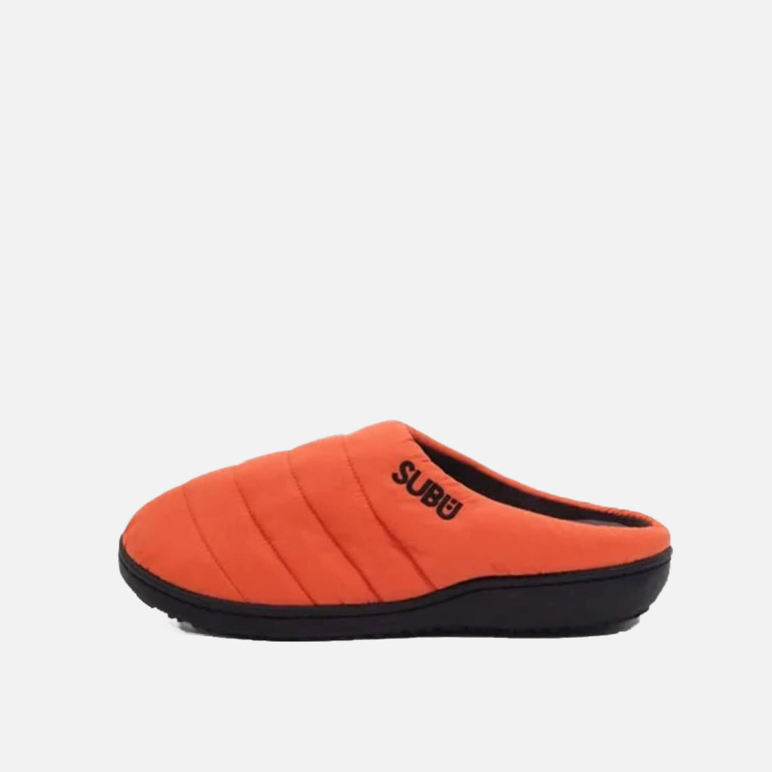 SUBU – Mules matelassées & chaussons | Nouveau Store