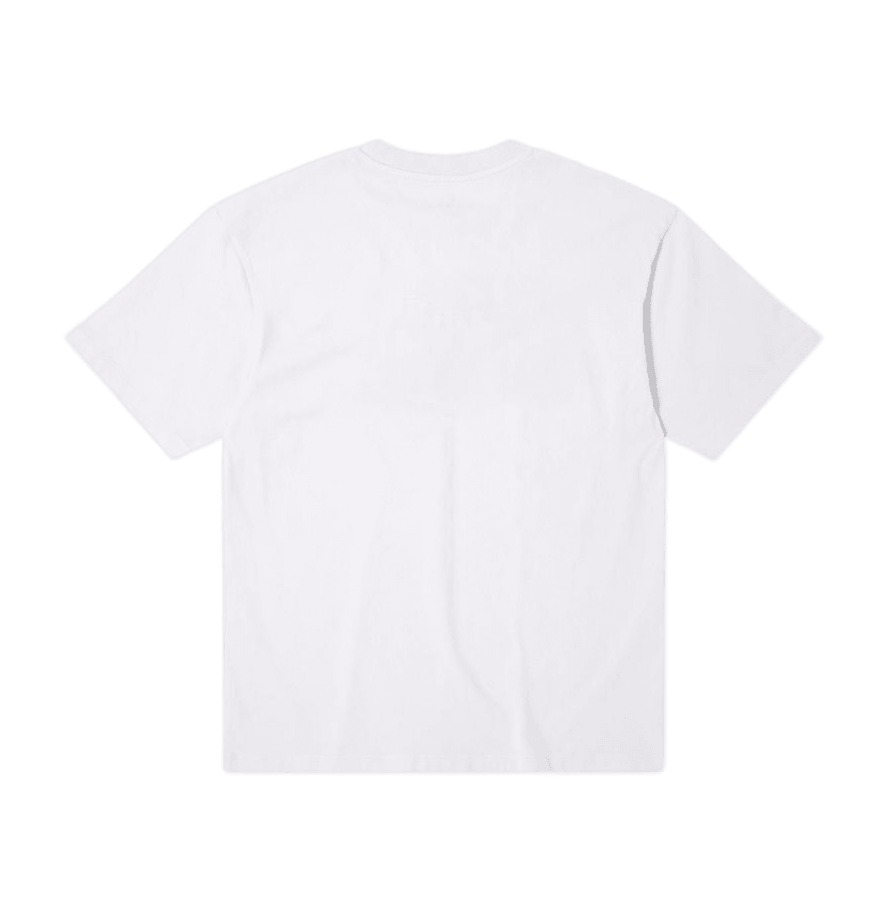 sunset on fuji san t-shirt - edwins - 510039903 - tee shirt - nouveau.