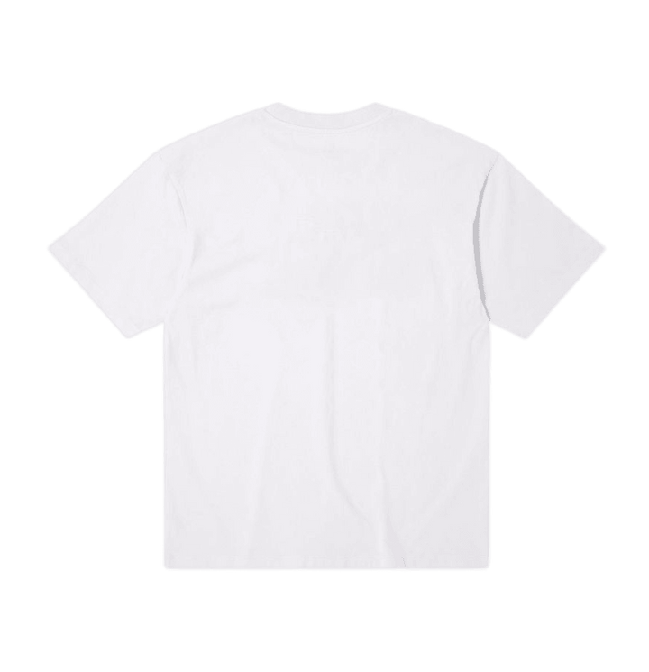 sunset on fuji san t-shirt - edwins - 510039903 - tee shirt - nouveau.