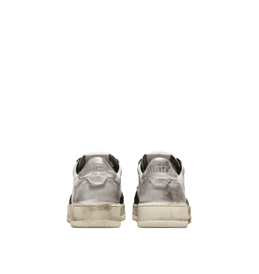 sup vint low man - leat/leat - autry shoes - 510053749 - chaussures - nouveau.