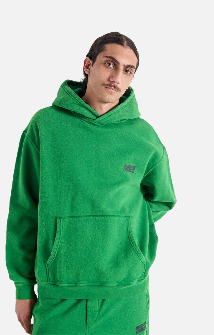 sweat ml capuche - american vintage - 510055262 - sweat - nouveau.