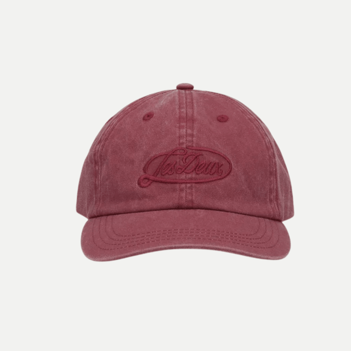 swirl dad cap - les deux - 520085891 - casquette - Nouveau. men