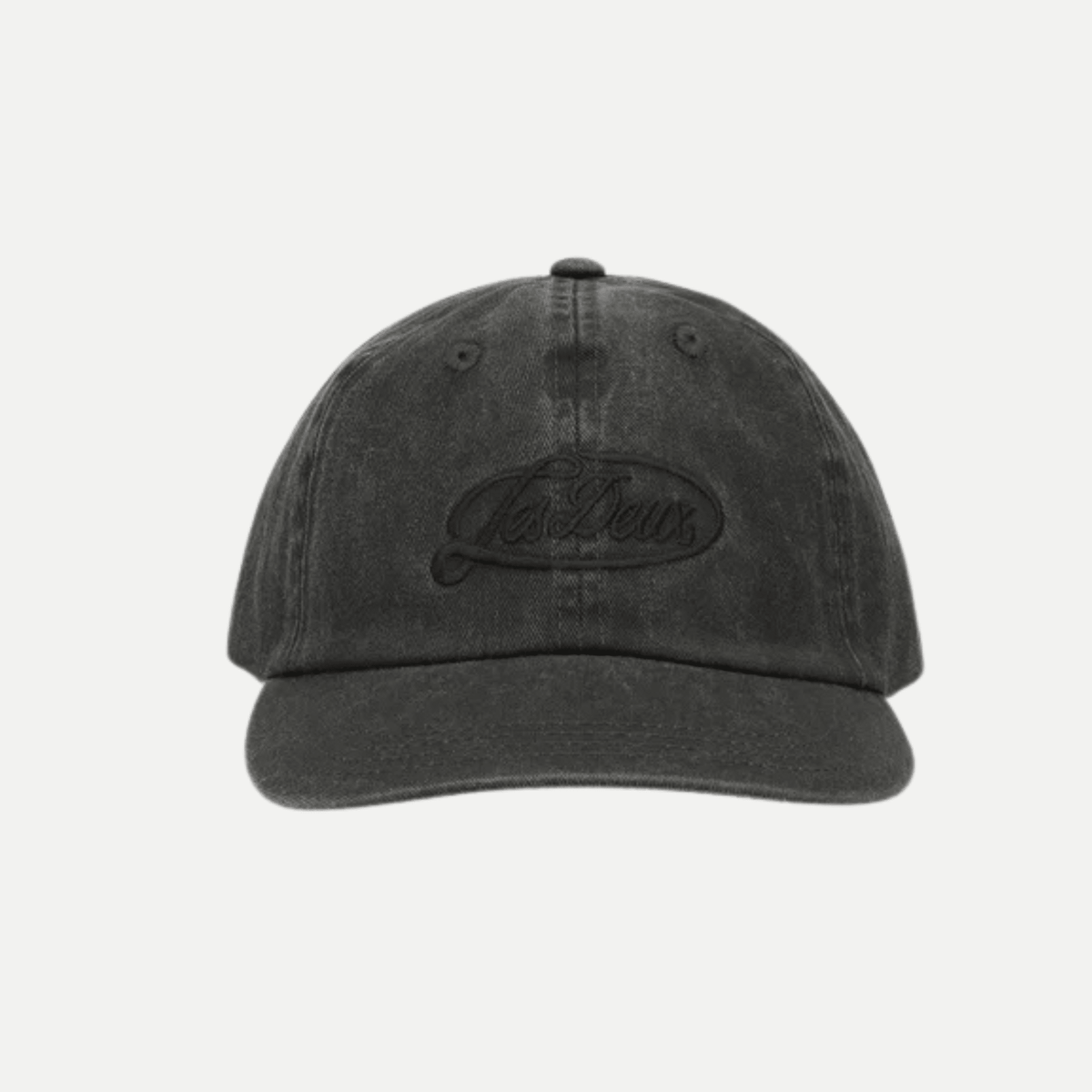 swirl dad cap - les deux - 520085884 - casquette - Nouveau. men