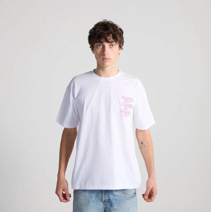 t-shirt gianni - bisous - 510069771 - tee shirt - Nouveau. men
