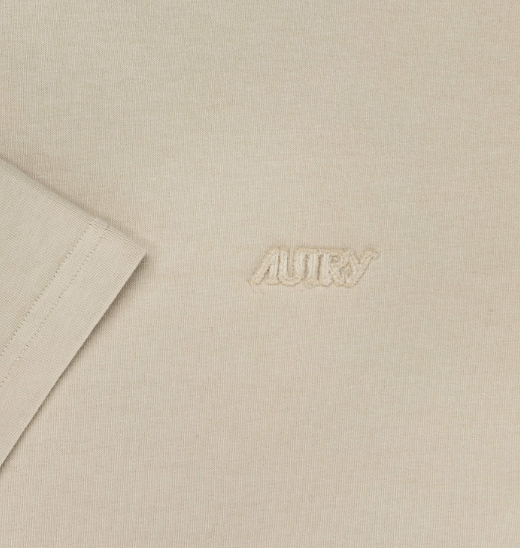 t-shirt main unisex - autry shoes - 510053039 - tee shirt - nouveau.